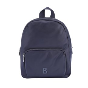 BOGNER VERBIER PLAY 1.0 Hermine backpack mvz darkblue